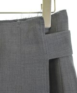 AKIRA NAKA（アキラナカ）ロング・マキシ丈スカート グレー サイズ:F レディース/2200640419059