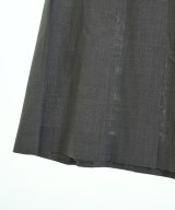 AKIRA NAKA（アキラナカ）ロング・マキシ丈スカート グレー サイズ:F レディース/2200640419059