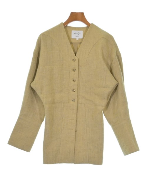 アキラナカ(AKIRA NAKA)のAKIRA NAKA ブラウス