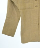 AKIRA NAKA（アキラナカ）ブラウス ベージュ サイズ:1(S位) レディース/2200641497025