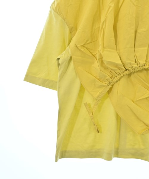 AKIRA NAKA（アキラナカ）カジュアルシャツ 黒 サイズ:2(M位) レディース/2200642355256