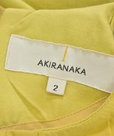 AKIRA NAKA（アキラナカ）カジュアルシャツ 黒 サイズ:2(M位) レディース/2200642355256