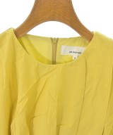 AKIRA NAKA（アキラナカ）カジュアルシャツ 黒 サイズ:2(M位) レディース/2200642355256