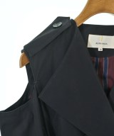 AKIRA NAKA（アキラナカ）トレンチコート 紺 サイズ:38(M位) レディース/2200633258023