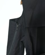 AKIRA NAKA（アキラナカ）トレンチコート 紺 サイズ:38(M位) レディース/2200633258023