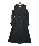 AKIRA NAKA トレンチコート