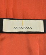 AKIRA NAKA（アキラナカ）ロング・マキシ丈スカート 赤 サイズ:-(M位) レディース/2200633258030