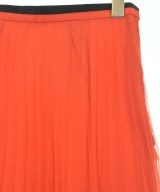 AKIRA NAKA（アキラナカ）ロング・マキシ丈スカート 赤 サイズ:-(M位) レディース/2200633258030