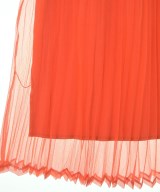 AKIRA NAKA（アキラナカ）ロング・マキシ丈スカート 赤 サイズ:-(M位) レディース/2200633258030