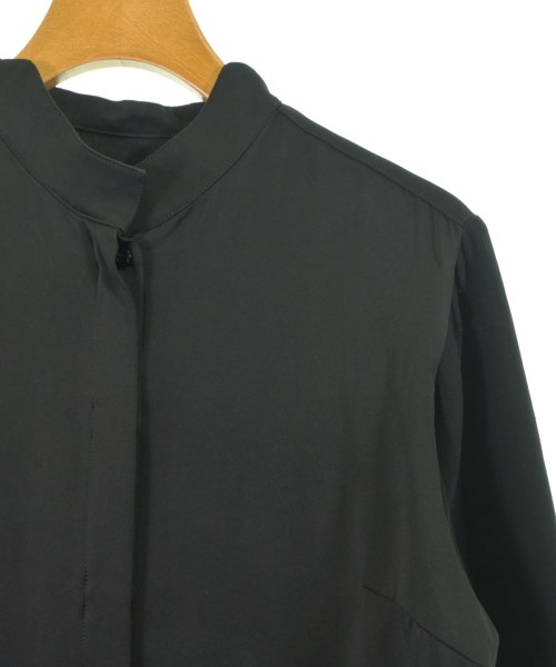 AKIRA NAKA（アキラナカ）ブラウス 黒 サイズ:-(M位) レディース/2200643327078