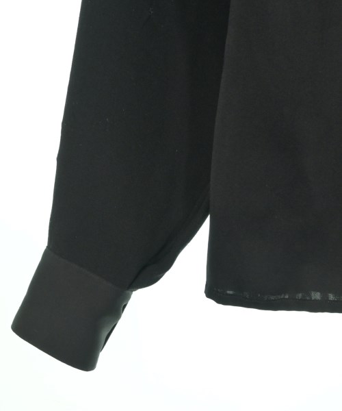 AKIRA NAKA（アキラナカ）ブラウス 黒 サイズ:-(M位) レディース/2200643327078