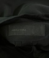 AKIRA NAKA（アキラナカ）ブラウス 黒 サイズ:-(M位) レディース/2200643327078