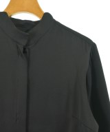 AKIRA NAKA（アキラナカ）ブラウス 黒 サイズ:-(M位) レディース/2200643327078