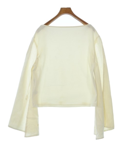 AKIRA NAKA（アキラナカ）Tシャツ・カットソー 白 サイズ:2(M位) レディース/2200643350021