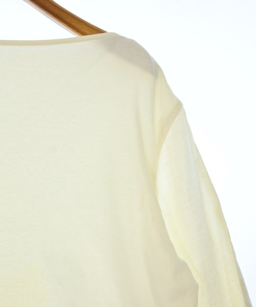 AKIRA NAKA（アキラナカ）Tシャツ・カットソー 白 サイズ:2(M位) レディース/2200643350021