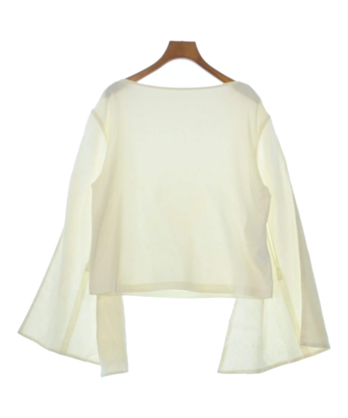 AKIRA NAKA（アキラナカ）Tシャツ・カットソー 白 サイズ:2(M位