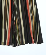 AKIRA NAKA（アキラナカ）ロング・マキシ丈スカート 黒 サイズ:2(M位) レディース/2200631802082