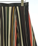 AKIRA NAKA（アキラナカ）ロング・マキシ丈スカート 黒 サイズ:2(M位) レディース/2200631802082