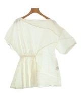 AKIRA NAKA（アキラナカ）Tシャツ・カットソー 白 サイズ:2(M位) レディース/2200643841185