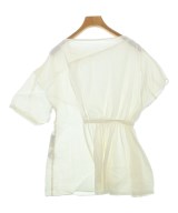 AKIRA NAKA（アキラナカ）Tシャツ・カットソー 白 サイズ:2(M位) レディース/2200643841185