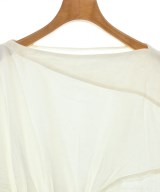 AKIRA NAKA（アキラナカ）Tシャツ・カットソー 白 サイズ:2(M位) レディース/2200643841185