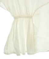 AKIRA NAKA（アキラナカ）Tシャツ・カットソー 白 サイズ:2(M位) レディース/2200643841185