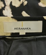 AKIRA NAKA（アキラナカ）スラックス 黒 サイズ:2(M位) レディース/2200643841208