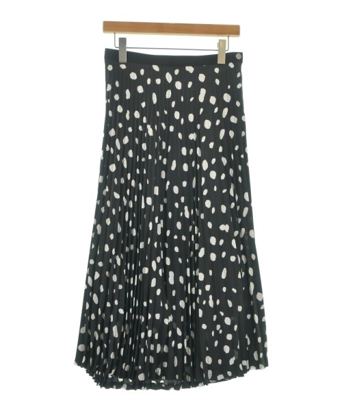 アキラナカ(AKIRA NAKA)のAKIRA NAKA ロング・マキシ丈スカート