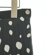 AKIRA NAKA（アキラナカ）ロング・マキシ丈スカート 黒 サイズ:3(L位) レディース/2200643841215