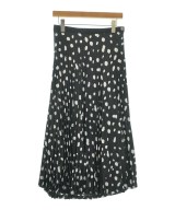 AKIRA NAKA ロング・マキシ丈スカート