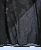 AKIRA NAKA（アキラナカ）シャツワンピース 黒 サイズ:2(M位) レディース/2200635014030