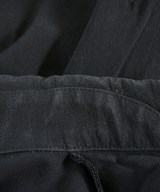 AKIRA NAKA（アキラナカ）シャツワンピース 黒 サイズ:2(M位) レディース/2200635014030