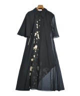 AKIRA NAKA シャツワンピース