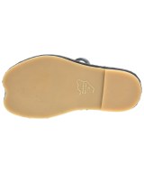 AKIRA NAKA（アキラナカ）サンダル 黒 サイズ:EU36(22.5cm位) レディース/2200644574259