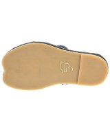 AKIRA NAKA（アキラナカ）サンダル 黒 サイズ:EU37(23.5cm位) レディース/2200644574273