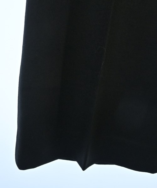 AKIRA NAKA（アキラナカ）スラックス 黒 サイズ:2(M位) レディース/2200644583930
