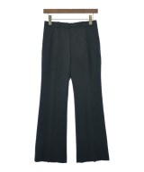 AKIRA NAKA（アキラナカ）スラックス 黒 サイズ:2(M位) レディース/2200644583930