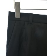 AKIRA NAKA（アキラナカ）スラックス 黒 サイズ:2(M位) レディース/2200644583930