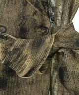 AKIRA NAKA（アキラナカ）テーラードジャケット ベージュ サイズ:1(S位) レディース/2200644583961