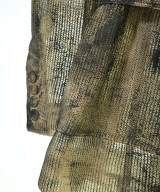 AKIRA NAKA（アキラナカ）テーラードジャケット ベージュ サイズ:1(S位) レディース/2200644583961