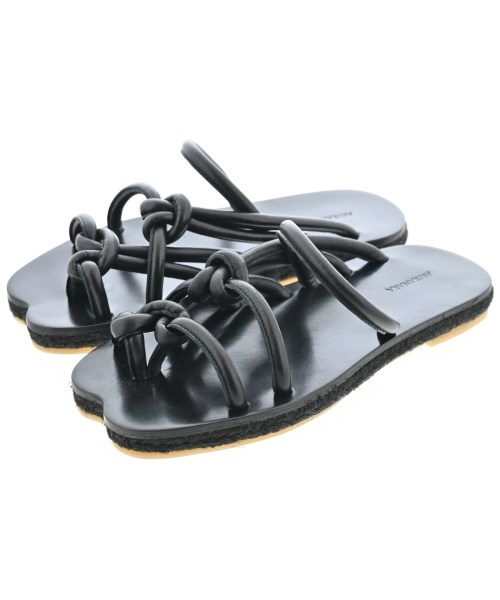 アキラナカ(AKIRA NAKA)のAKIRA NAKA サンダル