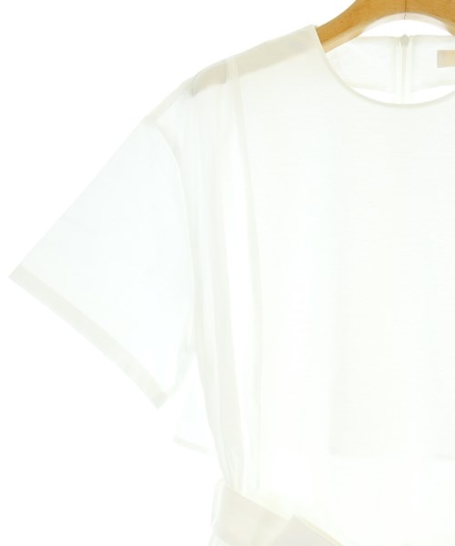 AKIRA NAKA（アキラナカ）ワンピース 白 サイズ:2(M位) レディース/2200644745093