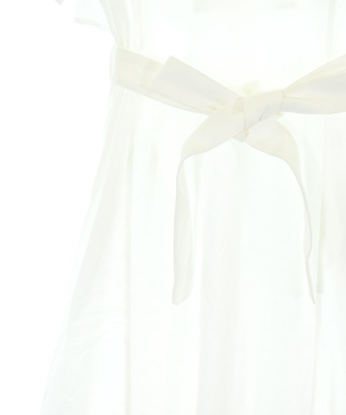 AKIRA NAKA（アキラナカ）ワンピース 白 サイズ:2(M位) レディース/2200644745093