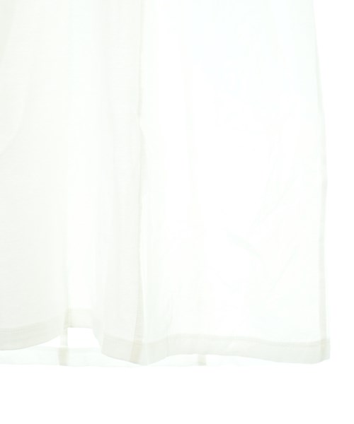 AKIRA NAKA（アキラナカ）ワンピース 白 サイズ:2(M位) レディース/2200644745093