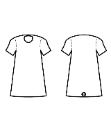 AKIRA NAKA（アキラナカ）ワンピース 白 サイズ:2(M位) レディース/2200644745093