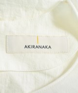 AKIRA NAKA（アキラナカ）ワンピース 白 サイズ:2(M位) レディース/2200644745093