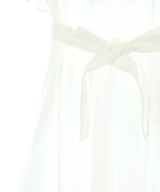 AKIRA NAKA（アキラナカ）ワンピース 白 サイズ:2(M位) レディース/2200644745093