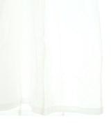 AKIRA NAKA（アキラナカ）ワンピース 白 サイズ:2(M位) レディース/2200644745093