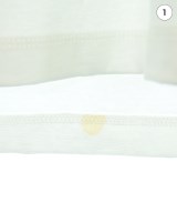 AKIRA NAKA（アキラナカ）ワンピース 白 サイズ:2(M位) レディース/2200644745093