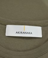AKIRA NAKA（アキラナカ）ワンピース カーキ サイズ:2(M位) レディース/2200644746809